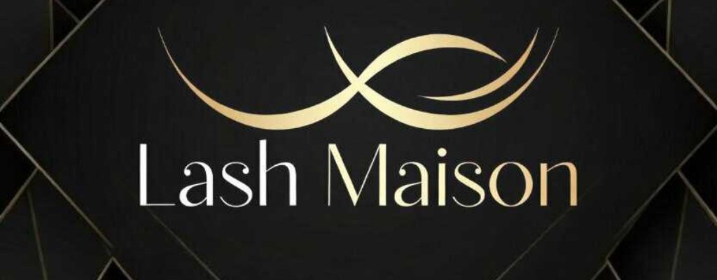 Lash Maison Logo